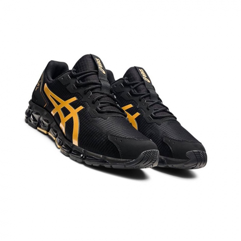 Basket Asics GEL-QUANTUM 360 6 Homme Noir | RPDG10467