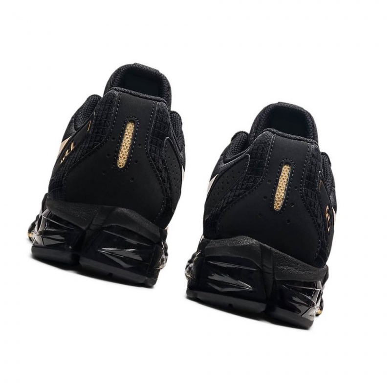 Basket Asics GEL-QUANTUM 360 6 Homme Noir | RPDG10467