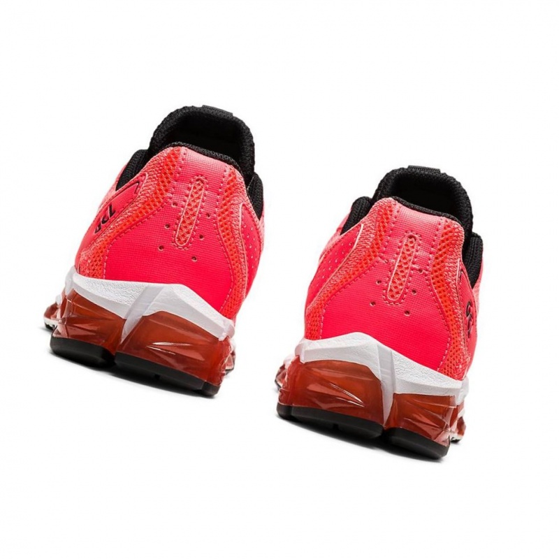 Basket Asics GEL-QUANTUM 360 6 Homme Rouge | DHTE71260