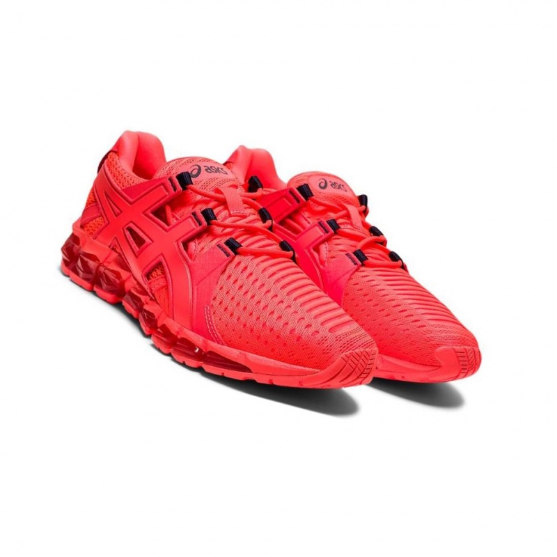 Basket Asics GEL-QUANTUM 360 TYO Homme Rouge | KNBJ36485