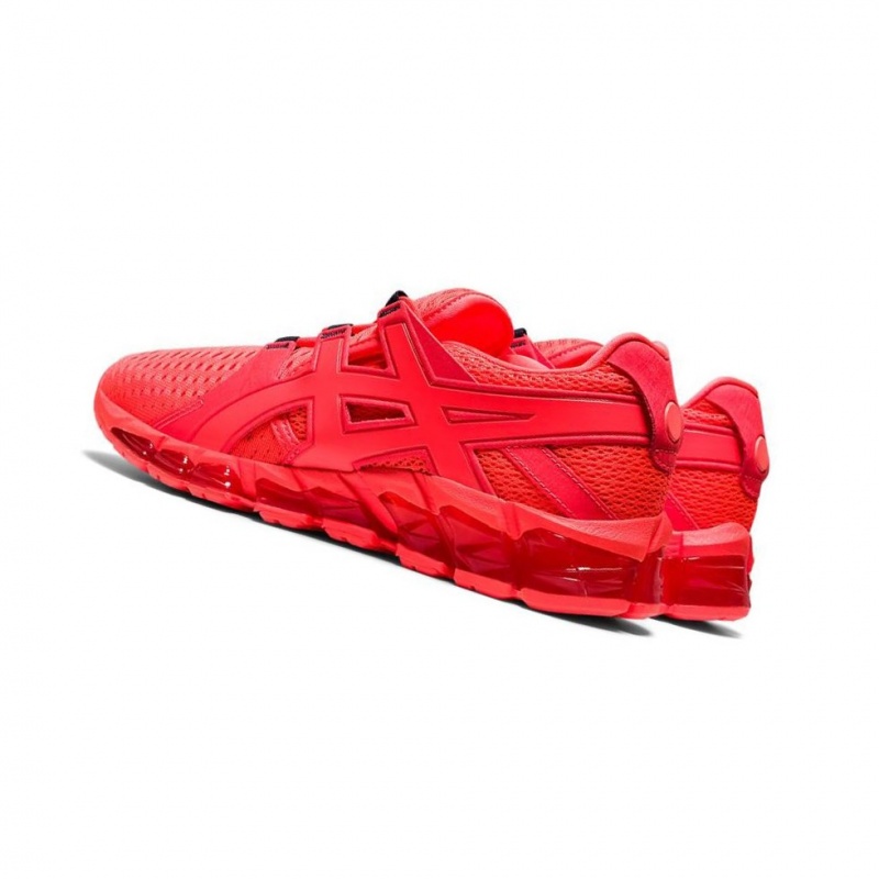 Basket Asics GEL-QUANTUM 360 TYO Homme Rouge | KNBJ36485