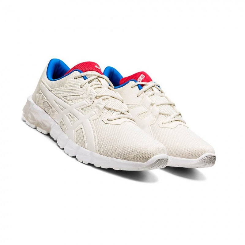 Basket Asics GEL-QUANTUM 90 2 Homme Blanche | BIUE24873