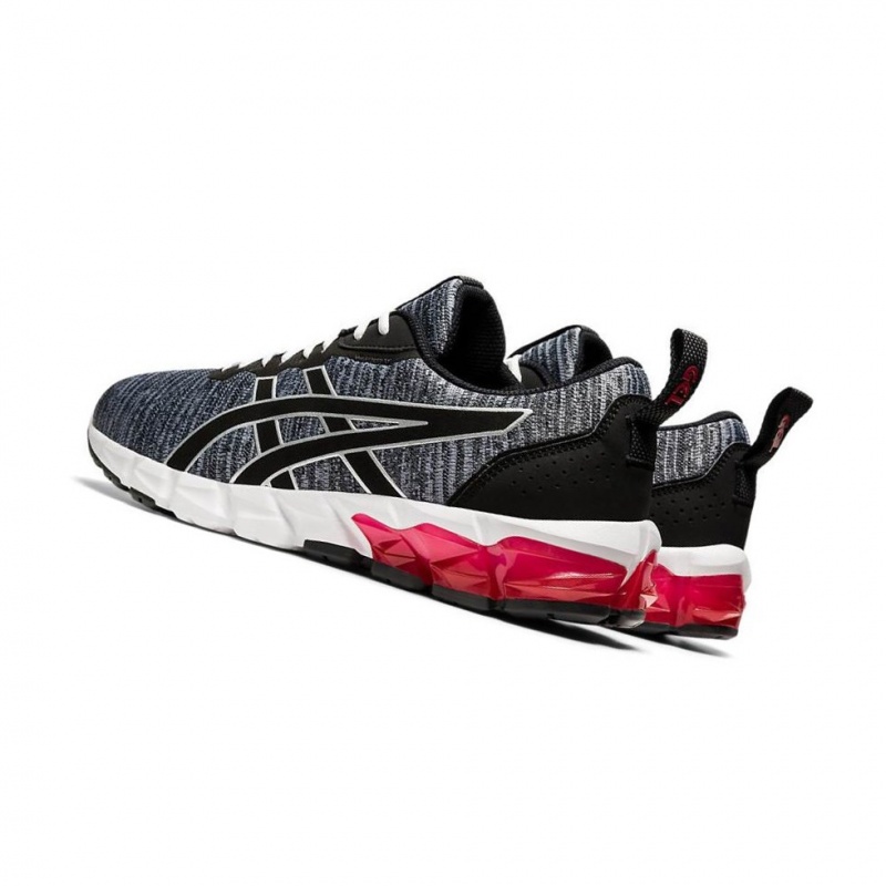 Basket Asics GEL-QUANTUM 90 2 Homme Grise | HPWO56247