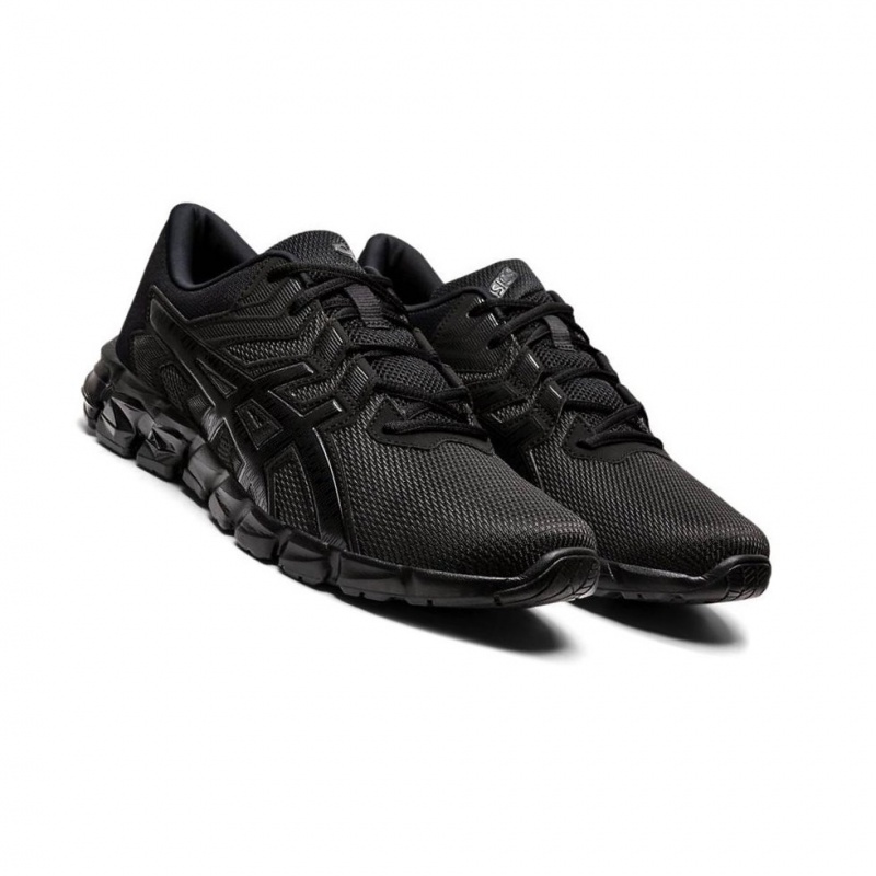 Basket Asics GEL-QUANTUM 90 2 Homme Noir | WABN10987