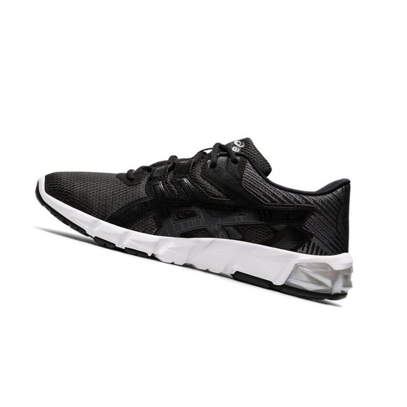 Basket Asics GEL-QUANTUM 90 2 Homme Noir | MWLG16982