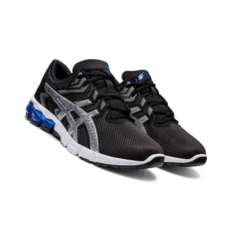 Basket Asics GEL-QUANTUM 90 2 Homme Noir | PTXB75983