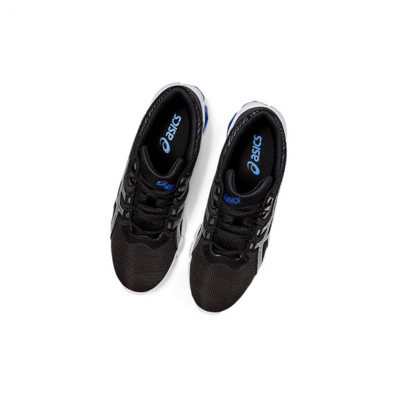 Basket Asics GEL-QUANTUM 90 2 Homme Noir | PTXB75983