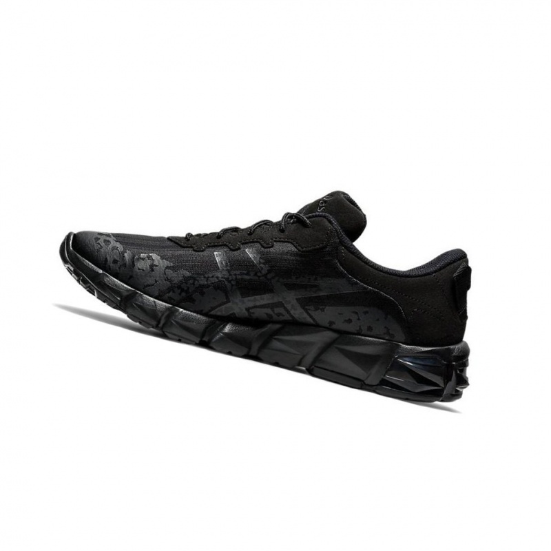 Basket Asics GEL-QUANTUM 90 2 Trail Homme Noir | WIUF39267