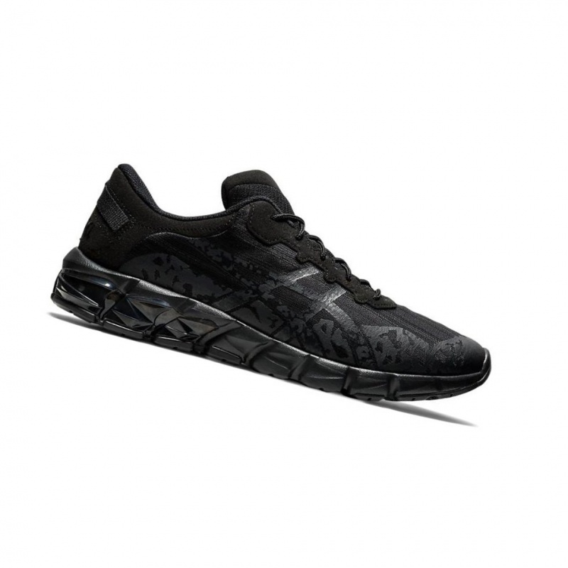 Basket Asics GEL-QUANTUM 90 2 Trail Homme Noir | WIUF39267