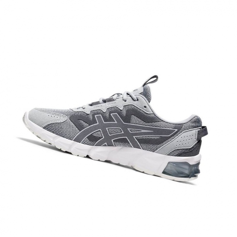 Basket Asics GEL-QUANTUM 90 3 Homme Grise | HVXG10896