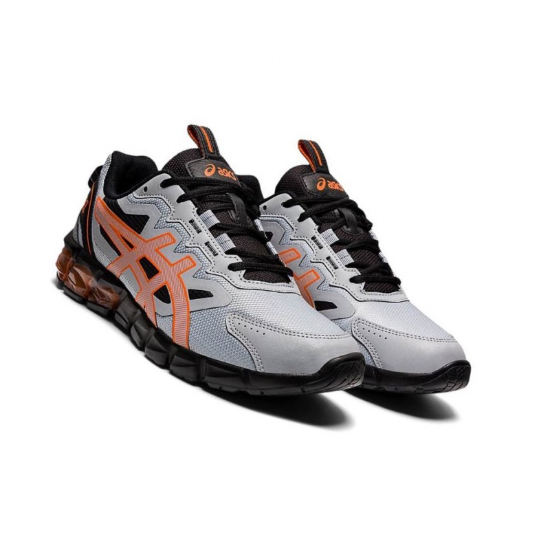 Basket Asics GEL-QUANTUM 90 3 Homme Grise | HFLT81970