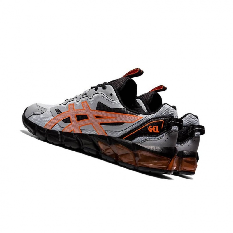 Basket Asics GEL-QUANTUM 90 3 Homme Grise | HFLT81970