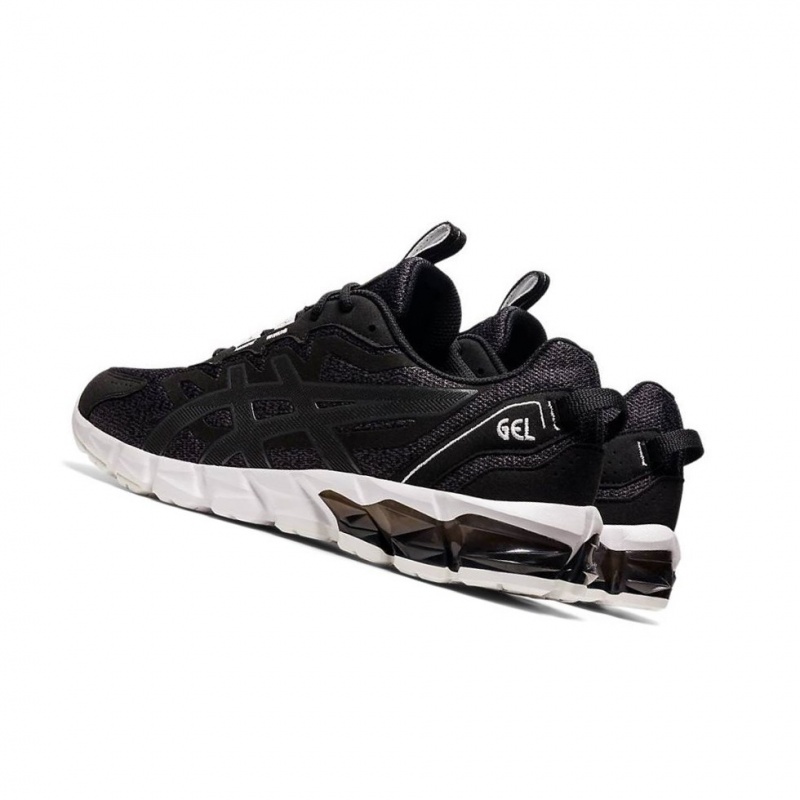 Basket Asics GEL-QUANTUM 90 3 Homme Noir | LRTM46978