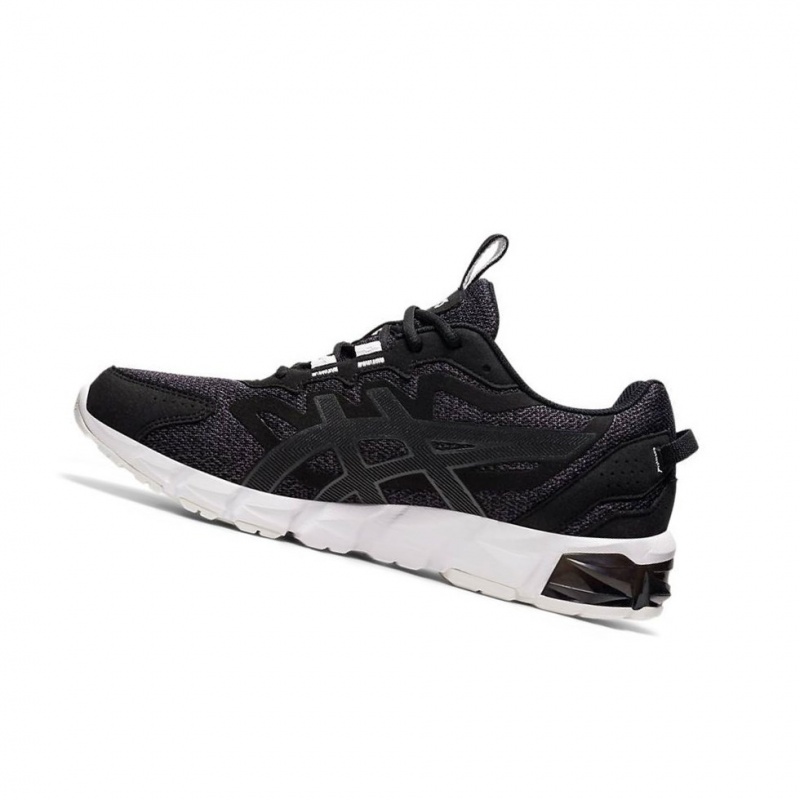 Basket Asics GEL-QUANTUM 90 3 Homme Noir | LRTM46978