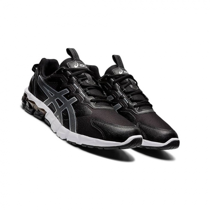 Basket Asics GEL-QUANTUM 90 3 Homme Noir | KCHX40159