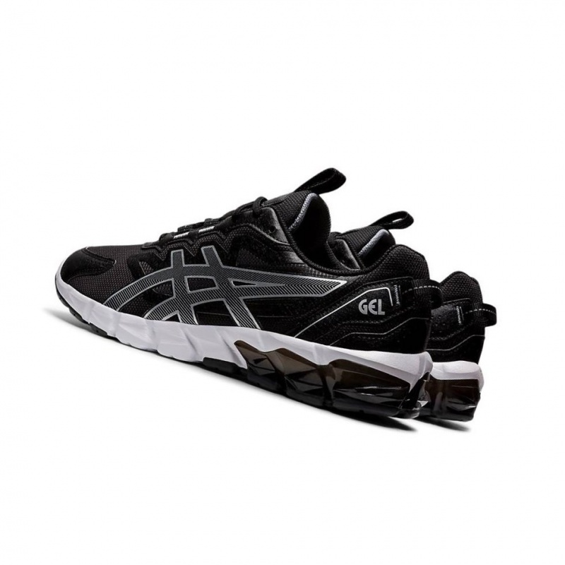 Basket Asics GEL-QUANTUM 90 3 Homme Noir | KCHX40159