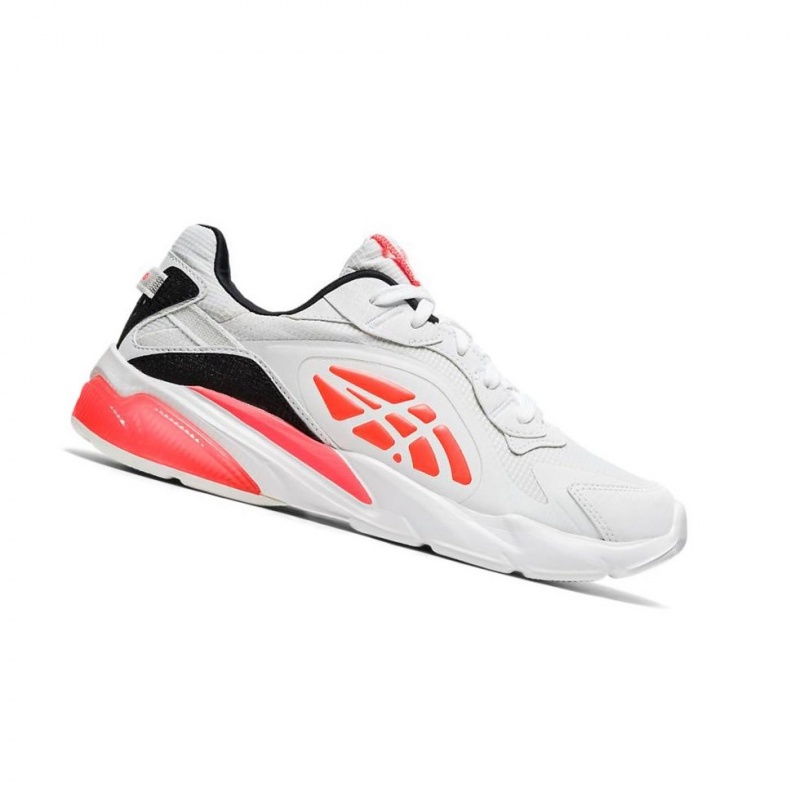 Basket Asics GEL-QUANTUM INFINITY Femme Blanche | PCGA62793