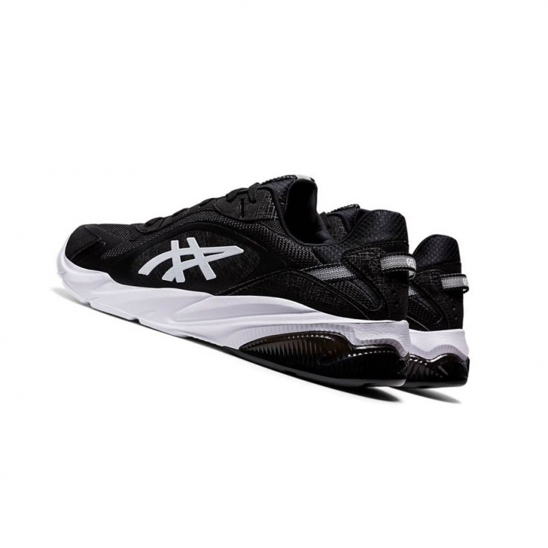 Basket Asics GEL-QUANTUM INFINITY Homme Noir | NQOH08671