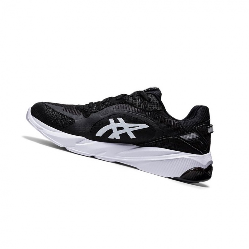 Basket Asics GEL-QUANTUM INFINITY Homme Noir | NQOH08671