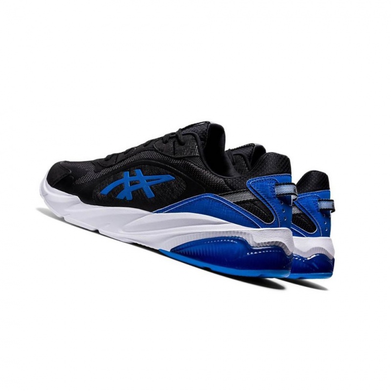 Basket Asics GEL-QUANTUM INFINITY Homme Noir | JUNH42537