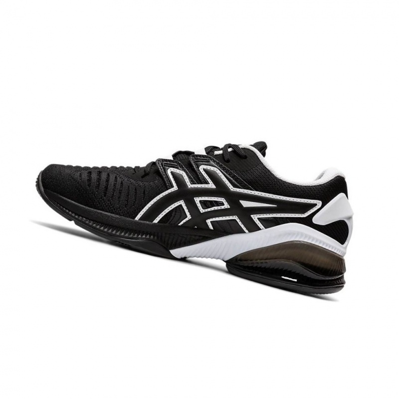 Basket Asics GEL-QUANTUM INFINITY JIN Femme Noir | VMDH24501