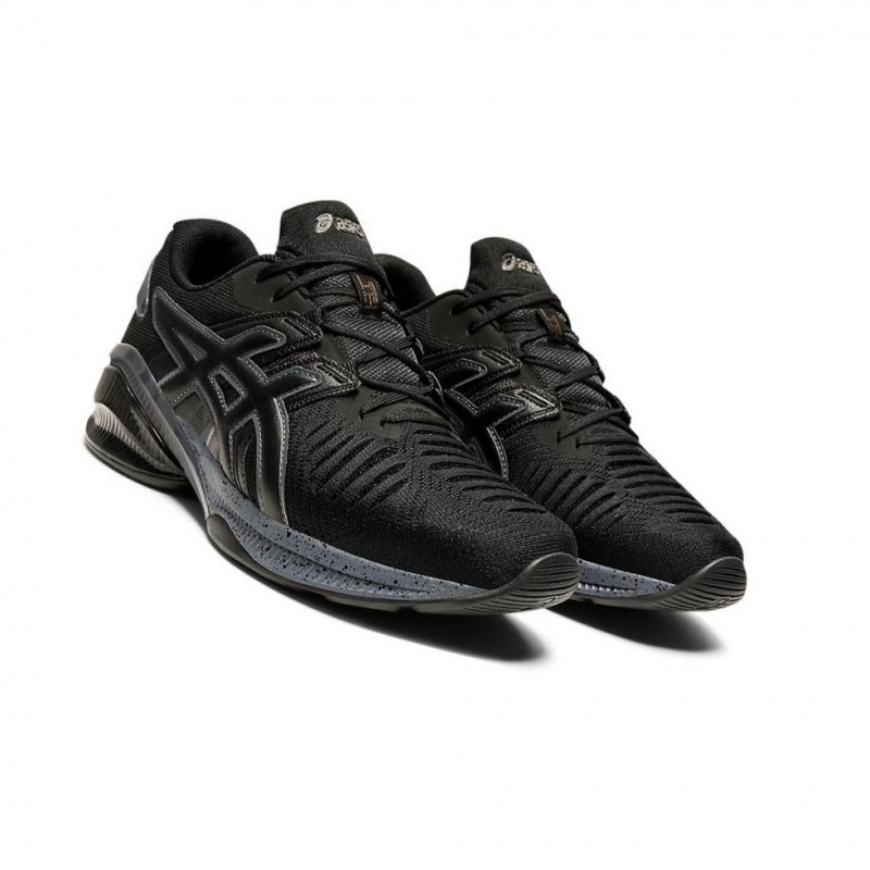 Basket Asics GEL-QUANTUM INFINITY JIN Homme Noir | ZCPL84235