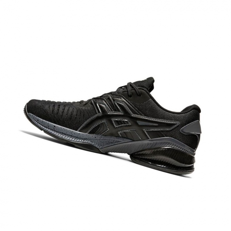 Basket Asics GEL-QUANTUM INFINITY JIN Homme Noir | ZCPL84235