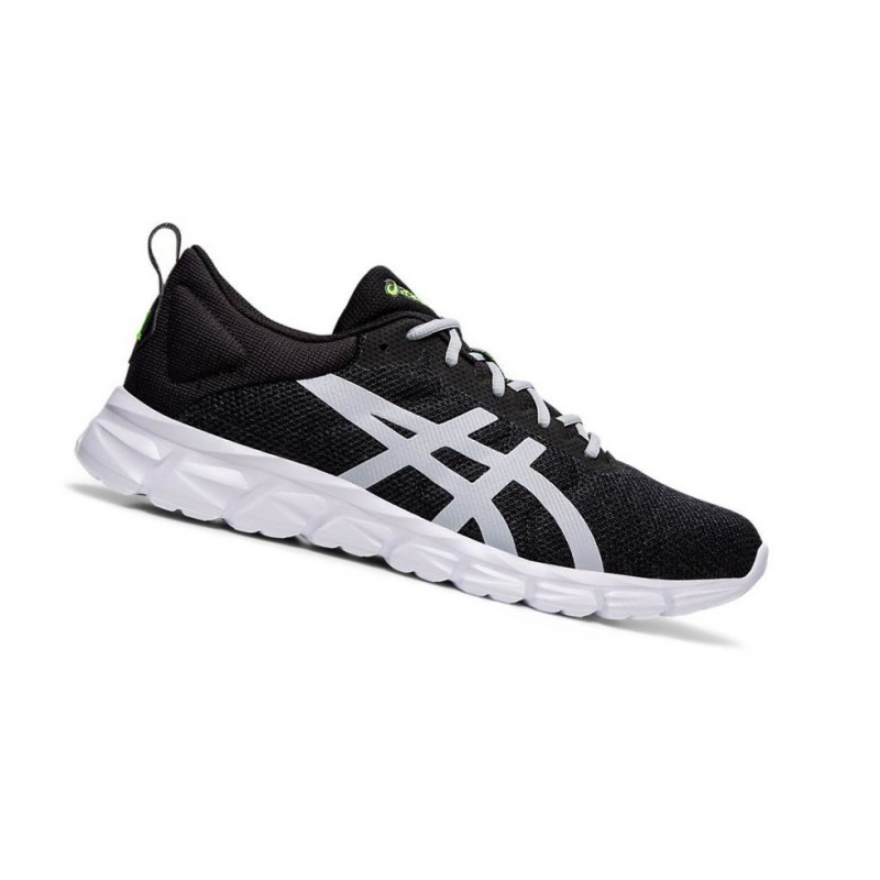 Basket Asics GEL-QUANTUM LYTE Homme Noir | ZSLP38709