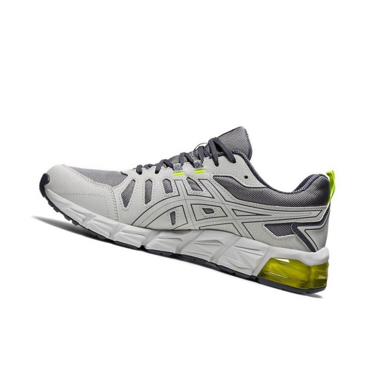 Basket Asics GEL-VENTURE 180 Homme Grise | BZTA39062