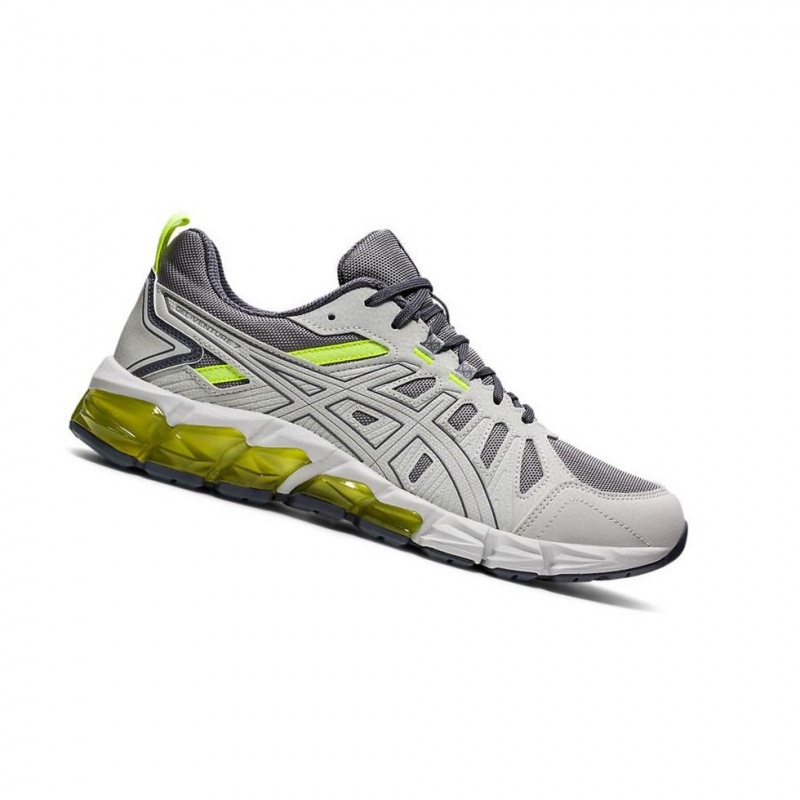 Basket Asics GEL-VENTURE 180 Homme Grise | BZTA39062