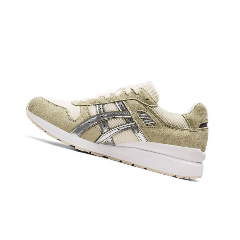 Basket Asics GT-II Femme Grise | FUVT93650