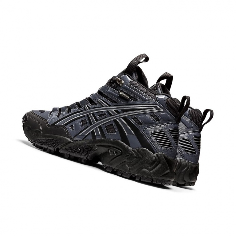 Basket Asics HS3-S GEL-NANDI SP V Homme Grise Grise | VLQE78061