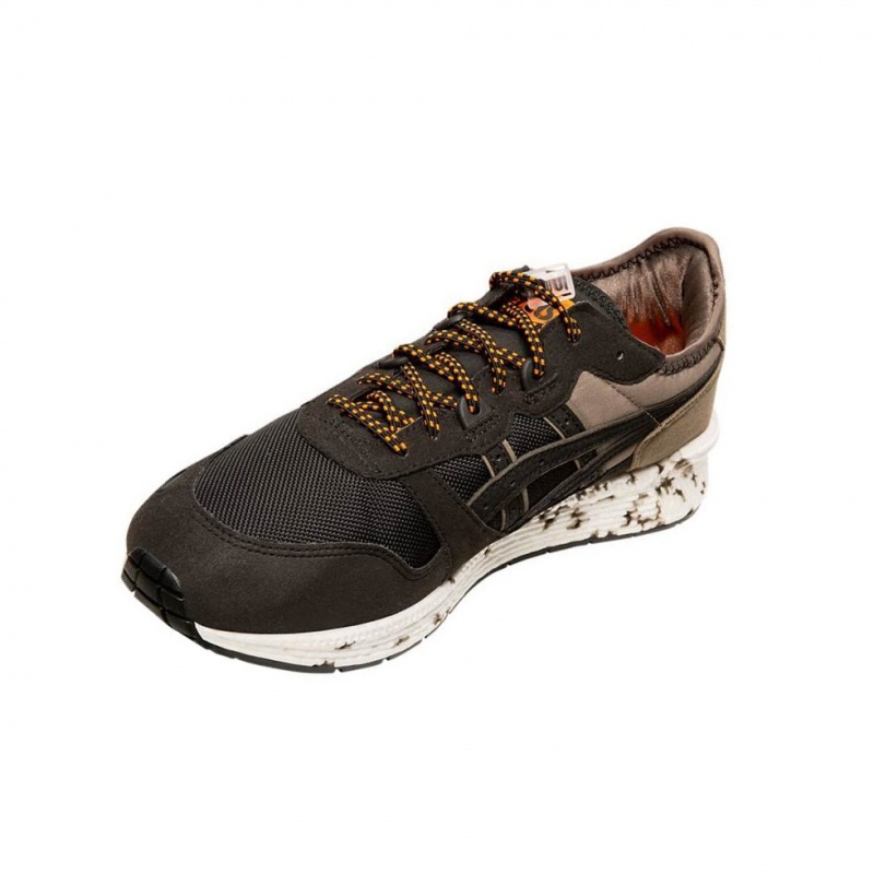 Basket Asics HYPERGEL-LYTE Homme Noir | TXEF60528