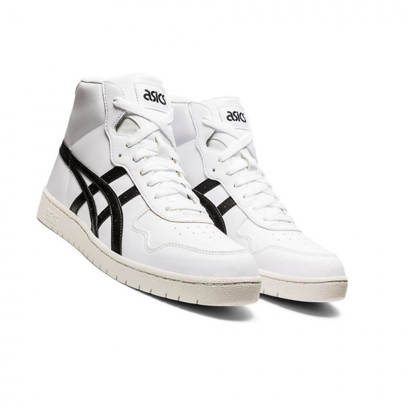 Basket Asics JAPAN L Homme Blanche | JEWC61784