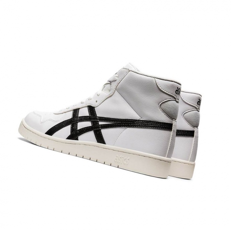 Basket Asics JAPAN L Homme Blanche | JEWC61784