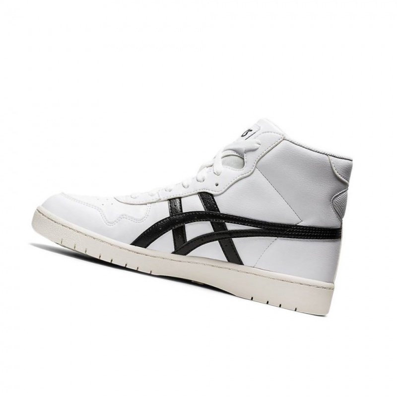 Basket Asics JAPAN L Homme Blanche | JEWC61784