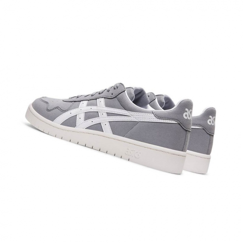 Basket Asics JAPAN S Homme Grise | PYRG54078