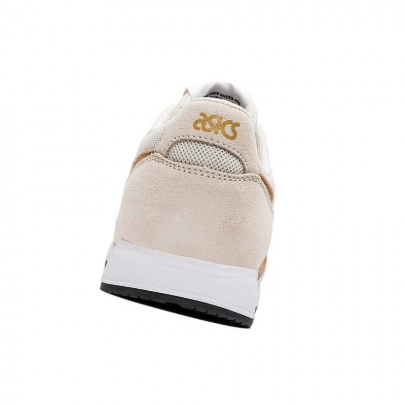 Basket Asics LYTE CLASSIC Femme Beige | PYIX52406