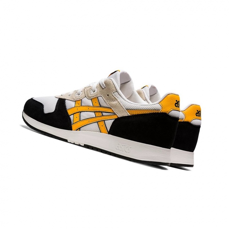 Basket Asics LYTE CLASSIC Homme Blanche | CQXR37518