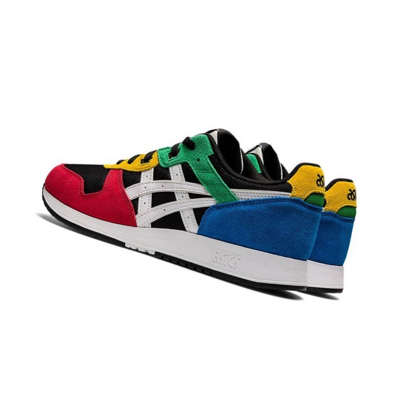 Basket Asics LYTE CLASSIC Homme Multicolore | ZTQY84063