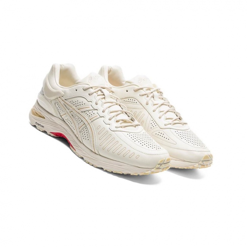 Basket Asics METARUN SPS Homme Blanche | LGWJ32879