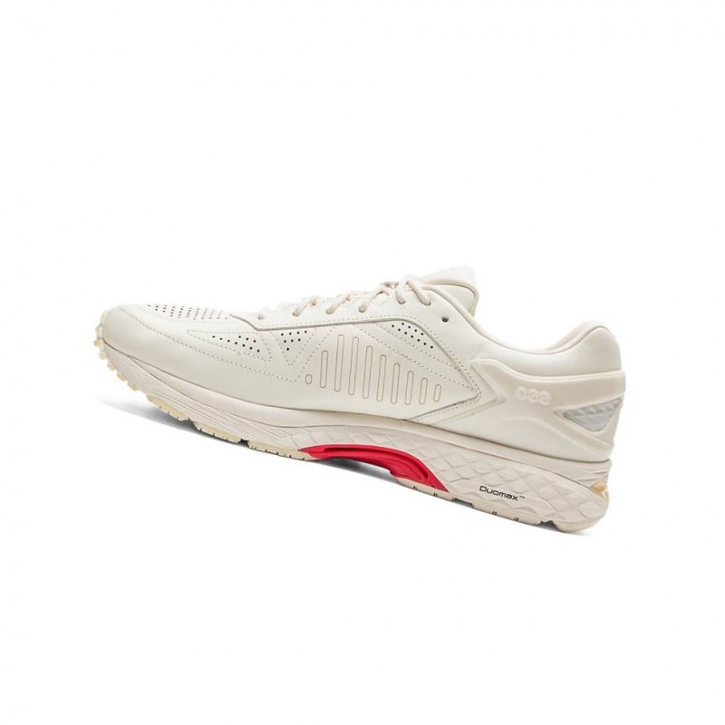 Basket Asics METARUN SPS Homme Blanche | LGWJ32879