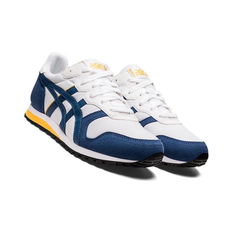 Basket Asics OC RUNNER Homme Blanche | GMHL47910