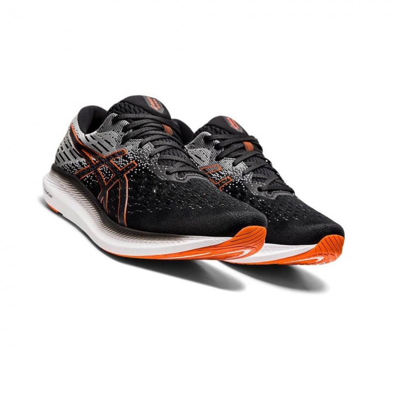 Chaussure Running Asics EVORIDE 2 Homme Noir | PXOG81467