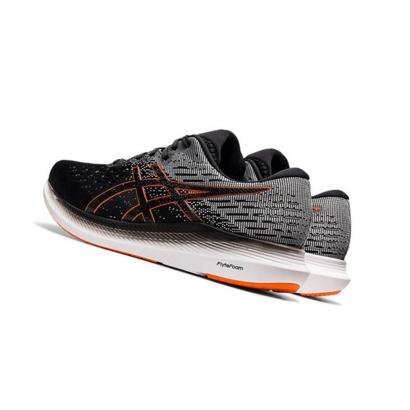 Chaussure Running Asics EVORIDE 2 Homme Noir | PXOG81467