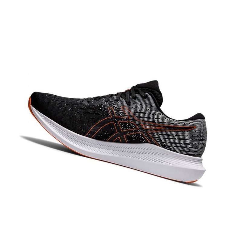 Chaussure Running Asics EVORIDE 2 Homme Noir | PXOG81467