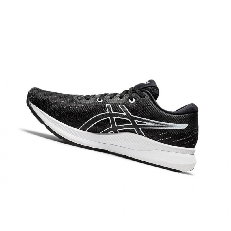 Chaussure Running Asics EVORIDE Femme Noir | FIAT57093