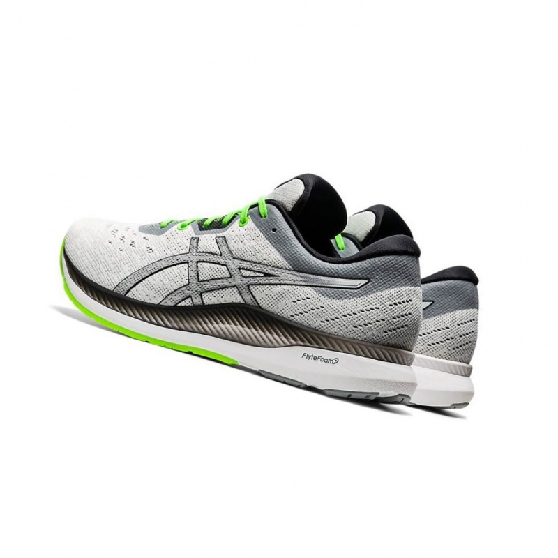 Chaussure Running Asics EVORIDE Homme Blanche | QCZF93810