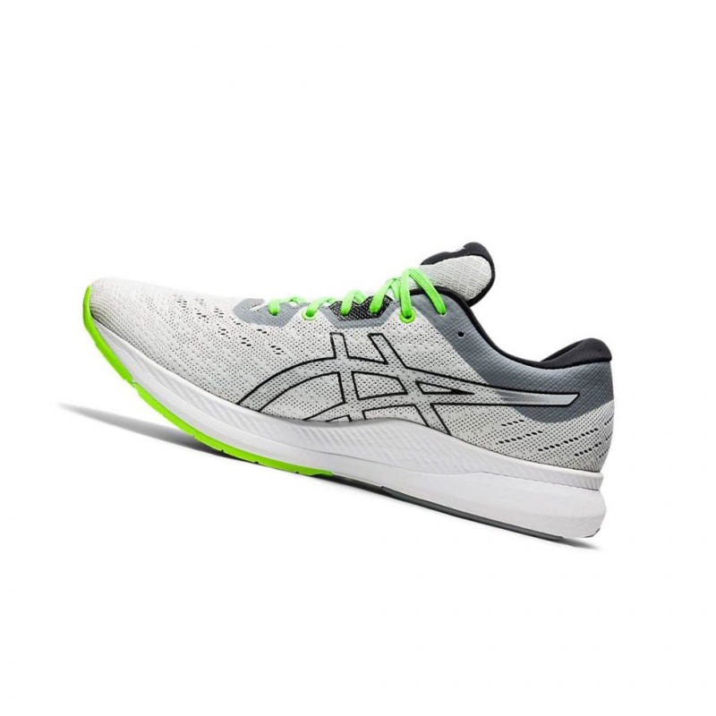 Chaussure Running Asics EVORIDE Homme Blanche | QCZF93810