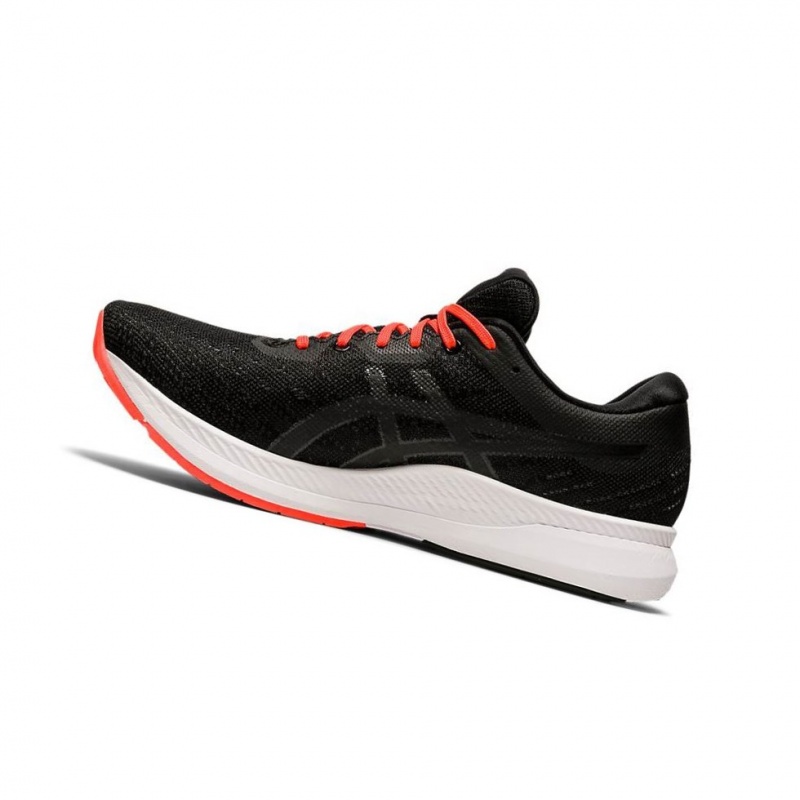 Chaussure Running Asics EVORIDE Homme Noir | YANI96157